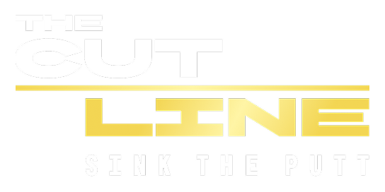 The Cut Line — sink the putt